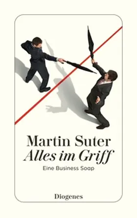 Suter |  Alles im Griff | eBook | Sack Fachmedien
