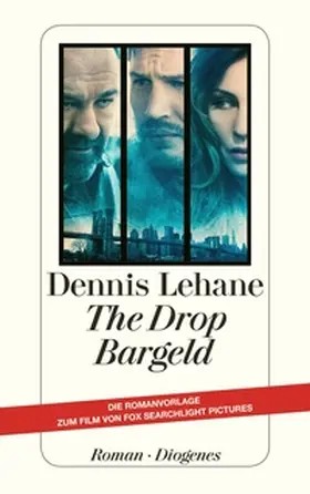 Lehane |  The Drop - Bargeld | eBook | Sack Fachmedien