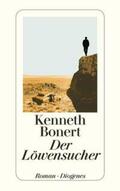 Bonert |  Der Löwensucher | eBook | Sack Fachmedien