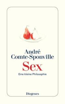 Comte-Sponville | Sex | E-Book | sack.de