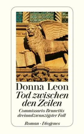 Leon | Tod zwischen den Zeilen | E-Book | www.sack.de