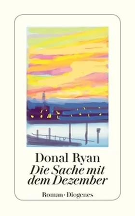 Ryan | Die Sache mit dem Dezember | E-Book | www.sack.de