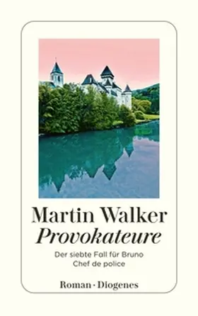 Walker |  Provokateure | eBook | Sack Fachmedien