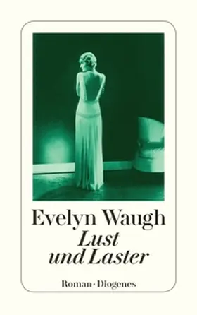 Waugh | Lust und Laster | E-Book | www.sack.de
