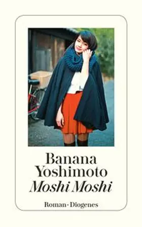 Yoshimoto |  Moshi Moshi | eBook | Sack Fachmedien