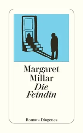 Millar | Die Feindin | E-Book | www.sack.de