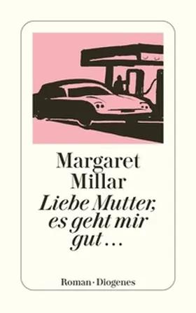 Millar |  Liebe Mutter, es geht mir gut… | eBook | Sack Fachmedien