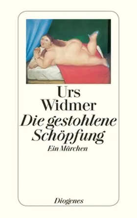 Widmer | Die gestohlene Schöpfung | E-Book | www.sack.de