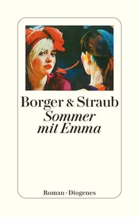 Borger / Straub | Sommer mit Emma | E-Book | www.sack.de