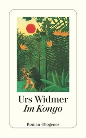 Widmer |  Im Kongo | eBook | Sack Fachmedien