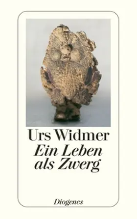 Widmer | Ein Leben als Zwerg | E-Book | www.sack.de