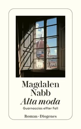 Nabb |  Alta moda | eBook | Sack Fachmedien