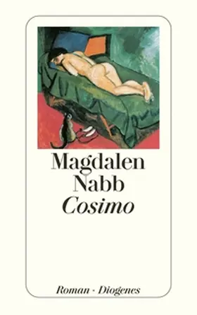 Nabb |  Cosimo | eBook | Sack Fachmedien
