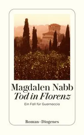 Nabb |  Tod in Florenz | eBook | Sack Fachmedien