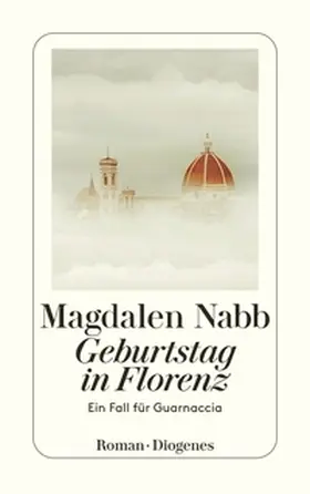 Nabb |  Geburtstag in Florenz | eBook | Sack Fachmedien