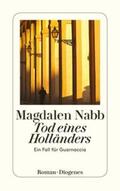 Nabb |  Tod eines Holländers | eBook | Sack Fachmedien