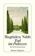 Nabb |  Tod im Palazzo | eBook | Sack Fachmedien