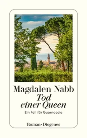 Nabb |  Tod einer Queen | eBook | Sack Fachmedien
