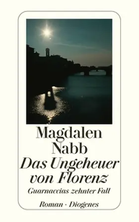 Nabb |  Das Ungeheuer von Florenz | eBook | Sack Fachmedien