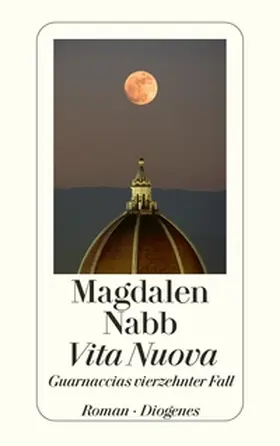 Nabb |  Vita Nuova | eBook | Sack Fachmedien