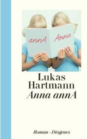 Hartmann |  Anna annA | eBook | Sack Fachmedien