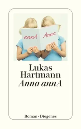 Hartmann | Anna annA | E-Book | www.sack.de