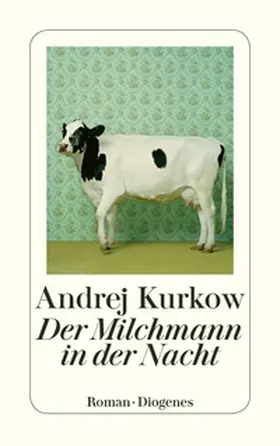 Kurkow |  Der Milchmann in der Nacht | eBook | Sack Fachmedien