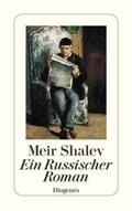 Shalev |  Ein Russischer Roman | eBook | Sack Fachmedien