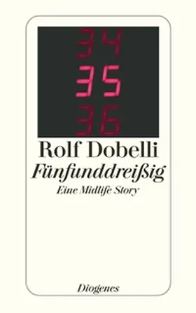 Dobelli | Fünfunddreißig | E-Book | www.sack.de