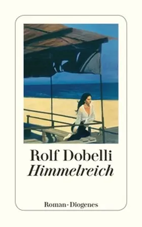 Dobelli | Himmelreich | E-Book | www.sack.de
