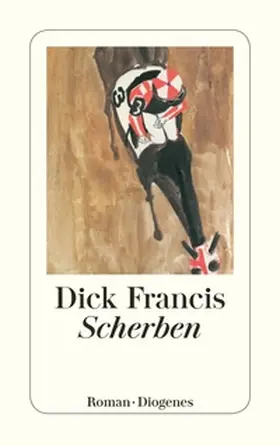 Francis | Scherben | E-Book | www.sack.de
