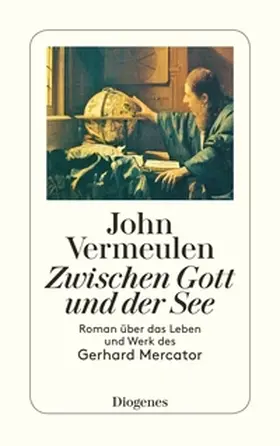 Vermeulen |  Zwischen Gott und der See | eBook | Sack Fachmedien