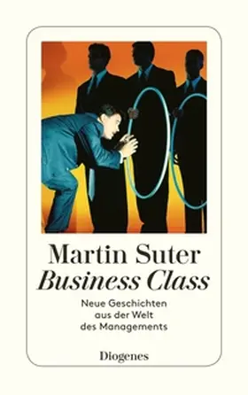 Suter | Suter, Business Class | E-Book | www.sack.de