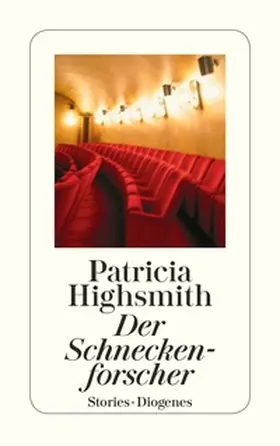 Highsmith / Ingendaay | Der Schneckenforscher | E-Book | www.sack.de