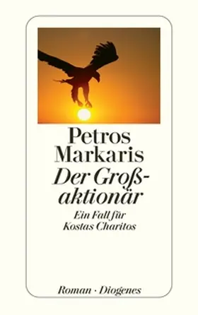 Markaris |  Der Großaktionär | eBook | Sack Fachmedien