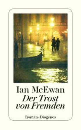 McEwan | Der Trost von Fremden | E-Book | sack.de