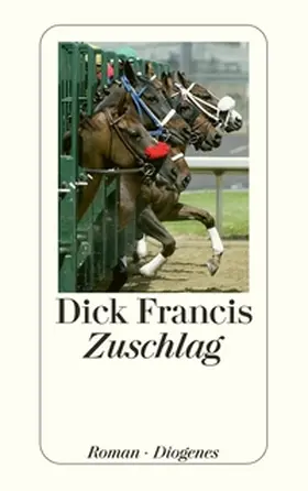 Francis | Zuschlag | E-Book | www.sack.de