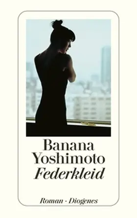 Yoshimoto |  Federkleid | eBook | Sack Fachmedien