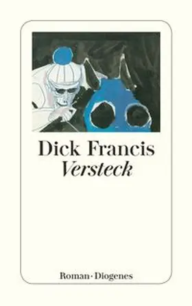 Francis | Versteck | E-Book | www.sack.de