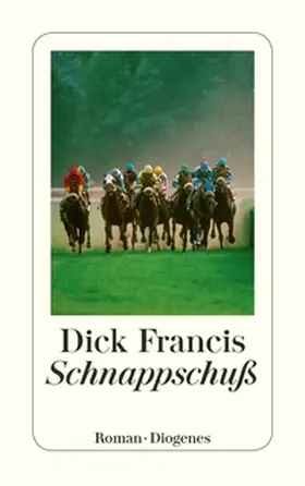 Francis | Schnappschuß | E-Book | www.sack.de