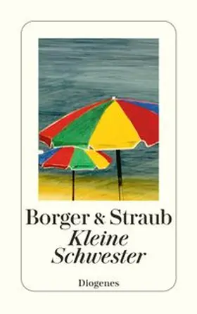 Borger / Straub | Kleine Schwester | E-Book | www.sack.de