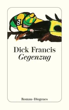 Francis |  Gegenzug | eBook | Sack Fachmedien