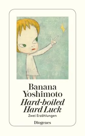 Yoshimoto |  Hard-boiled Hard Luck | eBook | Sack Fachmedien