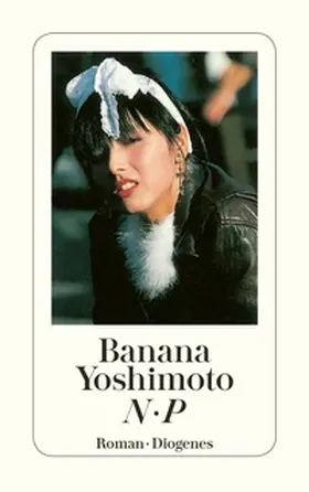 Yoshimoto |  N.P | eBook | Sack Fachmedien