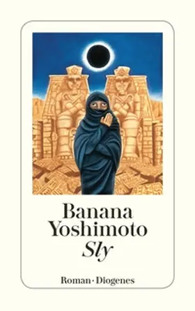 Yoshimoto |  Sly | eBook | Sack Fachmedien