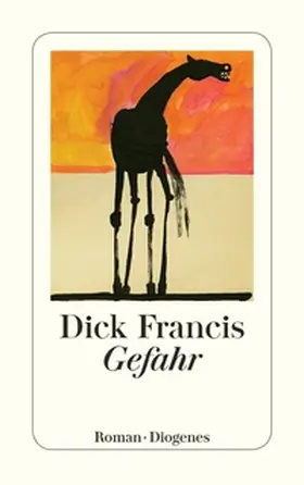 Francis |  Gefahr | eBook | Sack Fachmedien