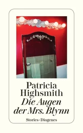 Highsmith / Ingendaay |  Die Augen der Mrs. Blynn | eBook | Sack Fachmedien