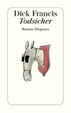 Francis |  Todsicher | eBook | Sack Fachmedien