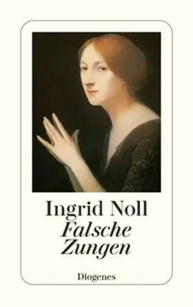Noll |  Falsche Zungen | eBook | Sack Fachmedien
