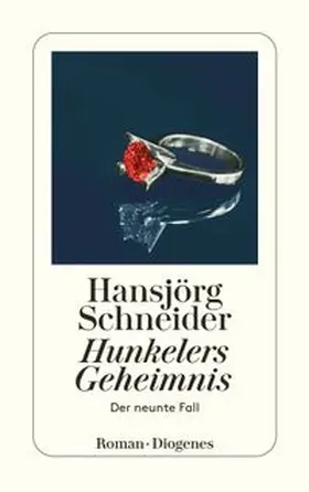 Schneider | Hunkelers Geheimnis | E-Book | www.sack.de